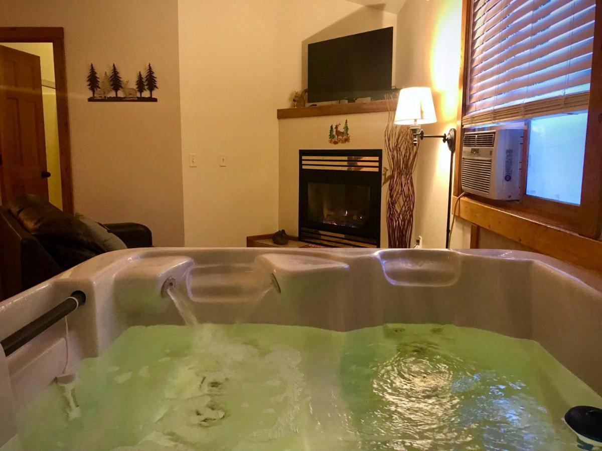 Mountain Shadows Resort 埃斯蒂斯帕克 外观 照片