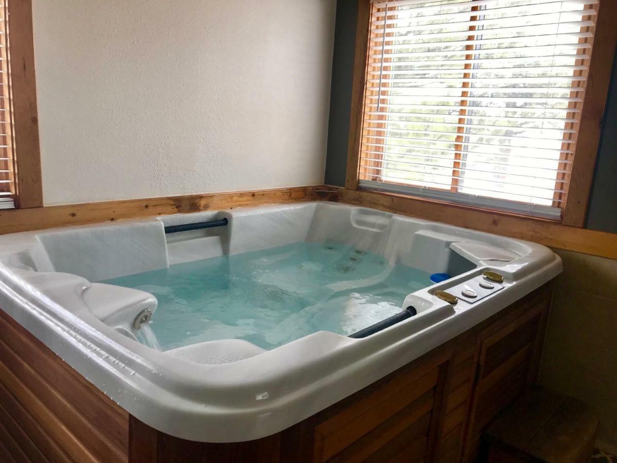 Mountain Shadows Resort 埃斯蒂斯帕克 外观 照片